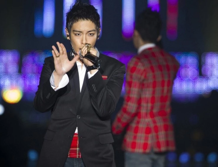 Концерт Big Bang 3D (2010) в хорошем качестве через торрент Концерт Big Bang 3D (2010) фильм в хорошем качестве через торрент