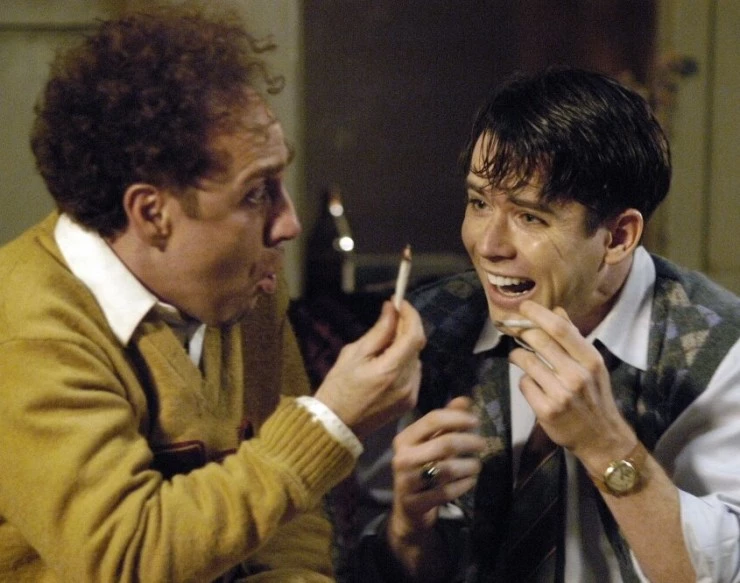 Сумасшествие вокруг марихуаны: Киномюзикл (2005) в хорошем качестве через торрент Сумасшествие вокруг марихуаны: Киномюзикл (2005) фильм в хорошем качестве через торрент