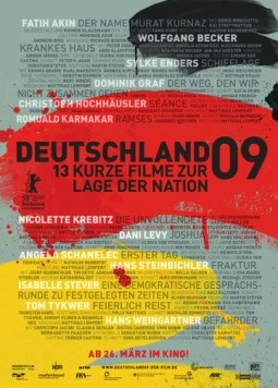 Германия 09 / Deutschland 09 - 13 kurze Filme zur Lage der Nation (2009) фильм скачать через торрент в хорошем качестве
