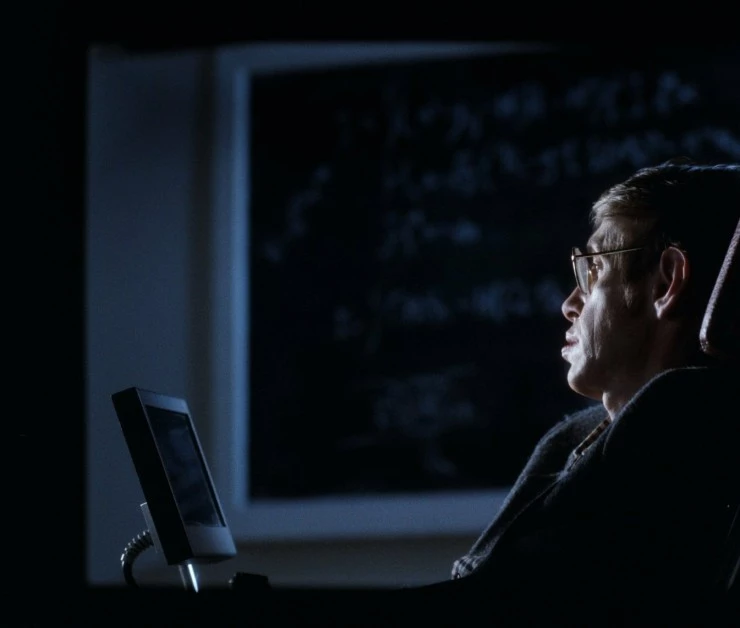 Краткая история времени (1991) через торрент скачать Краткая история времени (1991) фильм через торрент скачать