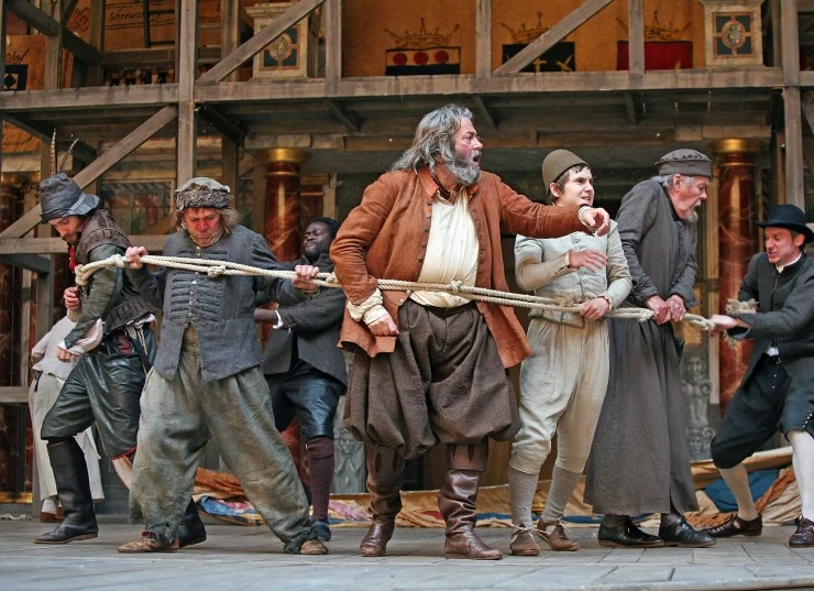 Globe: Генрих IV (2010) через торрент бесплатно Globe: Генрих IV (2010) фильм через торрент бесплатно