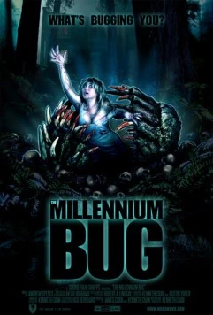 Тысячелетний жук / The Millennium Bug (2011) фильм скачать через торрент в хорошем качестве