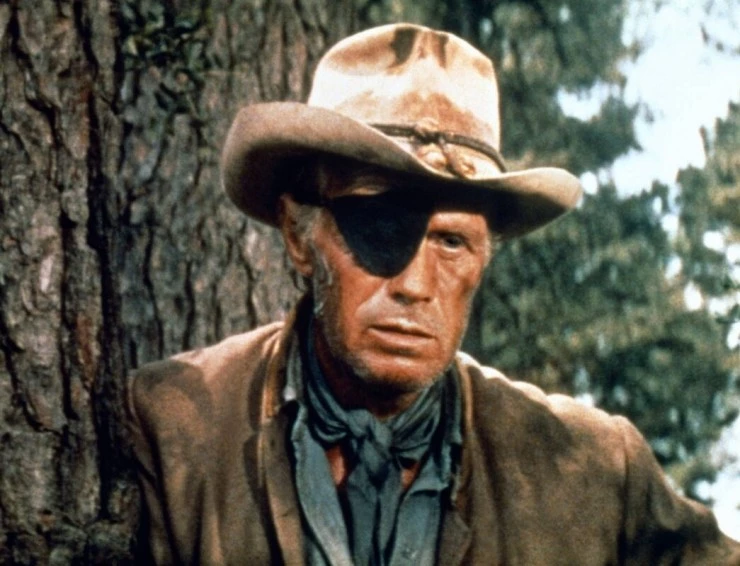 Альварес Келли (1966) в хорошем качестве через торрент Альварес Келли (1966) фильм в хорошем качестве через торрент