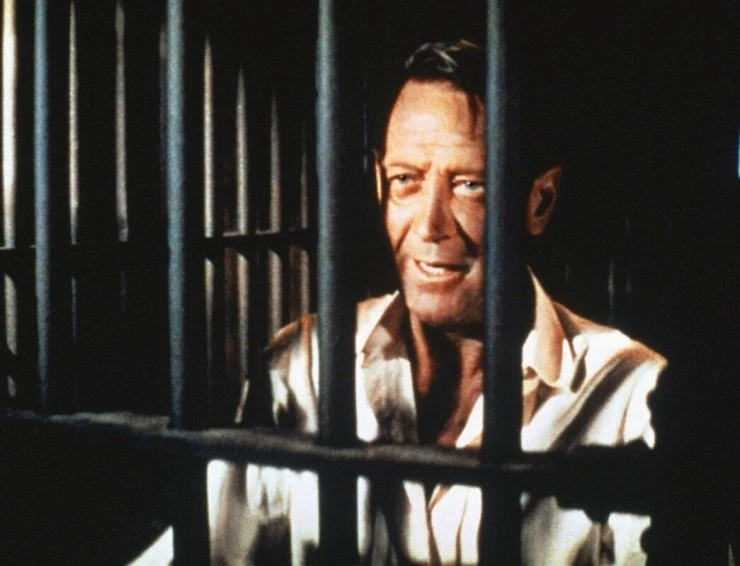 Альварес Келли (1966) через торрент бесплатно Альварес Келли (1966) фильм через торрент бесплатно