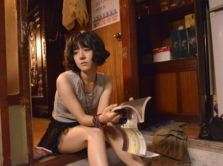 Миджо (2014) в хорошем качестве через торрент Миджо (2014) фильм в хорошем качестве через торрент