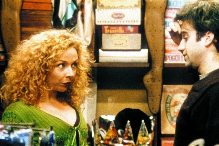 Прерванные объятия (2004) через торрент бесплатно Прерванные объятия (2004) фильм через торрент бесплатно