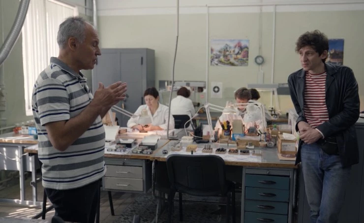 Право на выстрел (2023) через торрент скачать Право на выстрел (2023) фильм через торрент скачать