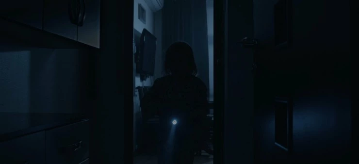 Крипи (2021) через торрент скачать Крипи (2021) фильм через торрент скачать