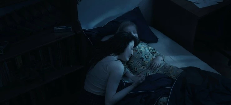 Крипи (2021) в хорошем качестве через торрент Крипи (2021) фильм в хорошем качестве через торрент