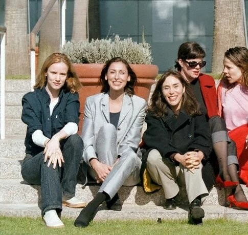 Полдень с Гауди (2001) через торрент бесплатно Полдень с Гауди (2001) фильм через торрент бесплатно