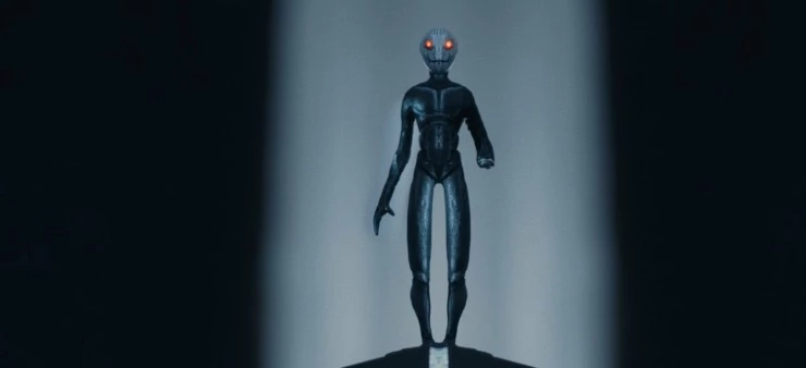 Крипи (2021) через торрент бесплатно Крипи (2021) фильм через торрент бесплатно