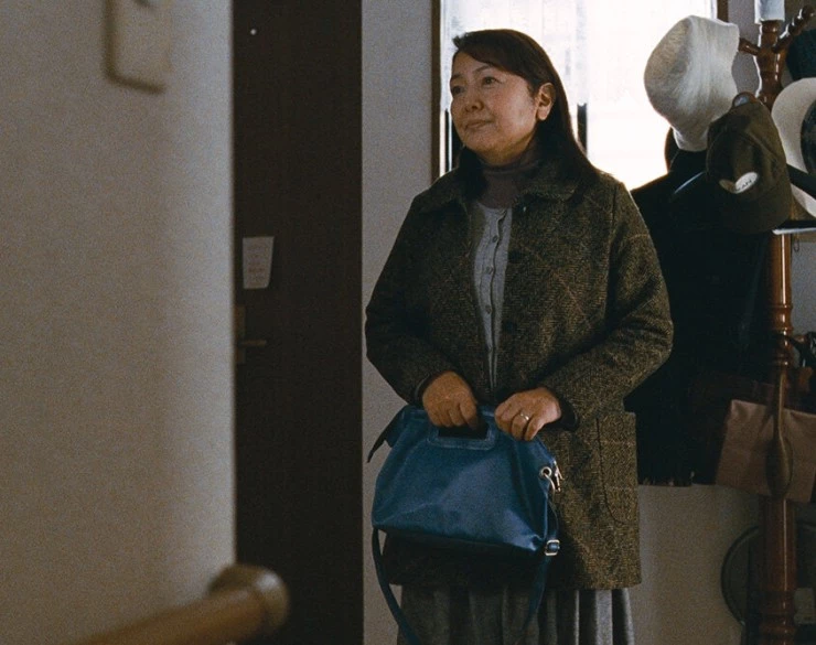 Великое отсутствие (2023) через торрент бесплатно Великое отсутствие (2023) фильм через торрент бесплатно