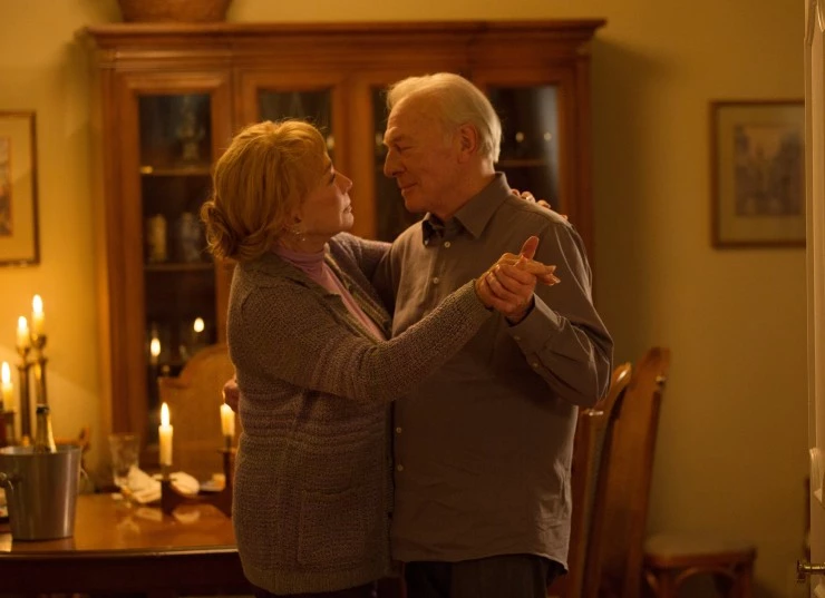 Эльза и Фред (2014) через торрент бесплатно Эльза и Фред (2014) фильм через торрент бесплатно