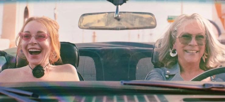 Чумовая пятница 2 (2025) через торрент скачать Чумовая пятница 2 (2025) фильм через торрент скачать