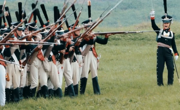 Право на выстрел (2023) через торрент бесплатно Право на выстрел (2023) фильм через торрент бесплатно