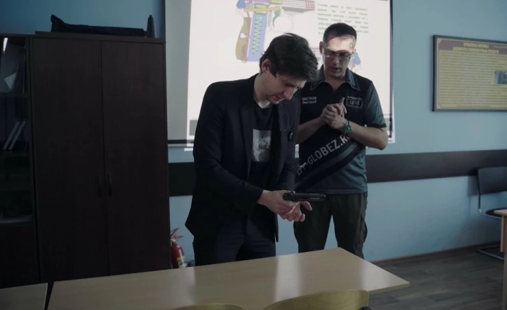 Право на выстрел (2023) в хорошем качестве через торрент Право на выстрел (2023) фильм в хорошем качестве через торрент