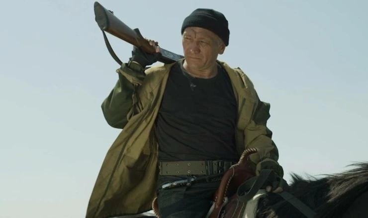 Саташ (2018) через торрент скачать Саташ (2018) фильм через торрент скачать