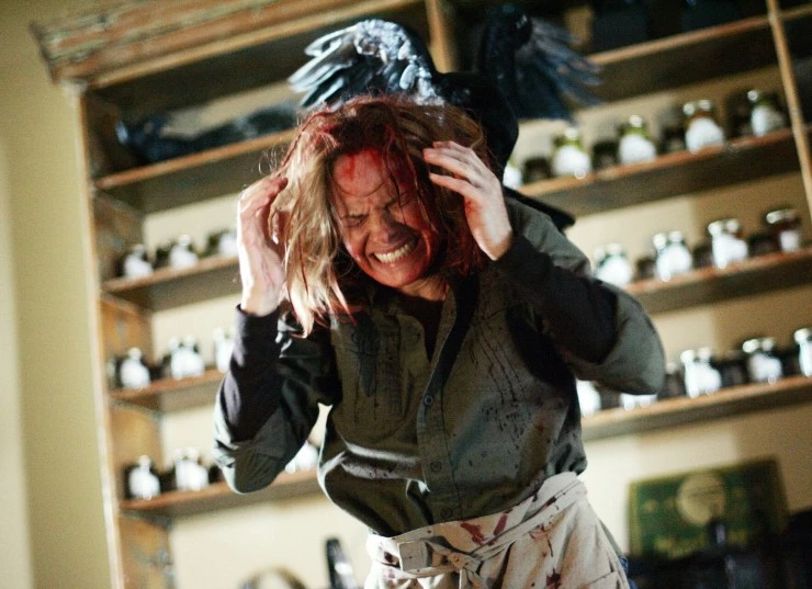 Вороны (2006) в хорошем качестве через торрент Вороны (2006) фильм в хорошем качестве через торрент