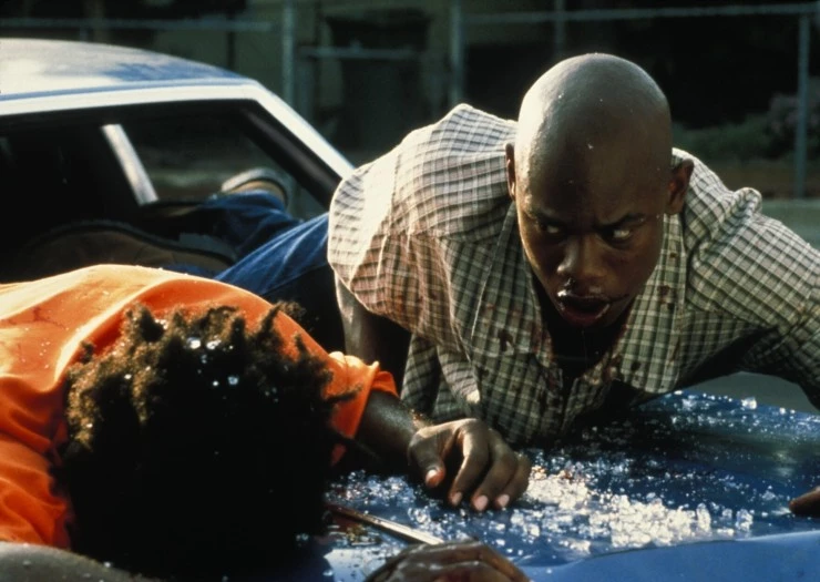 Черный бизнес (1998) через торрент скачать Черный бизнес (1998) фильм через торрент скачать