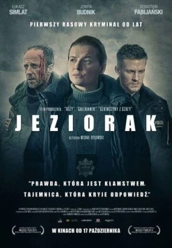 Пансионат «Езёрак» / Jeziorak (2014) фильм скачать через торрент в хорошем качестве