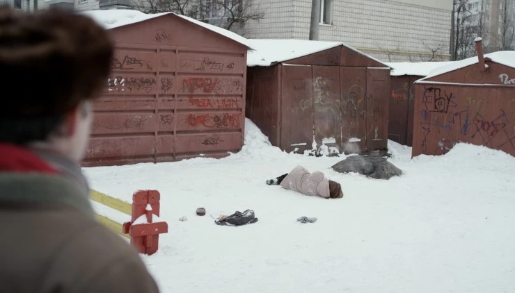 Зеленая кофта (2013) через торрент бесплатно Зеленая кофта (2013) фильм через торрент бесплатно