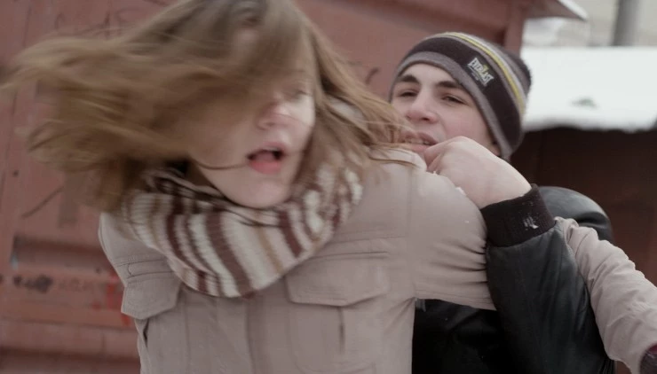 Зеленая кофта (2013) в хорошем качестве через торрент Зеленая кофта (2013) фильм в хорошем качестве через торрент