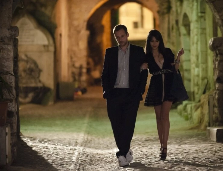 Крутой поворот (2011) в хорошем качестве через торрент Крутой поворот (2011) фильм в хорошем качестве через торрент