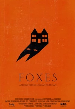 Лисы / Foxes (2011) фильм скачать через торрент в хорошем качестве