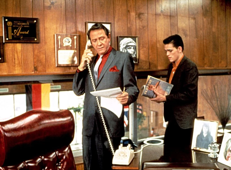 Парень из «Фламинго» (1984) через торрент скачать Парень из «Фламинго» (1984) фильм через торрент скачать