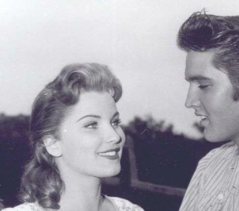 Люби меня нежно (1956) через торрент бесплатно Люби меня нежно (1956) фильм через торрент бесплатно