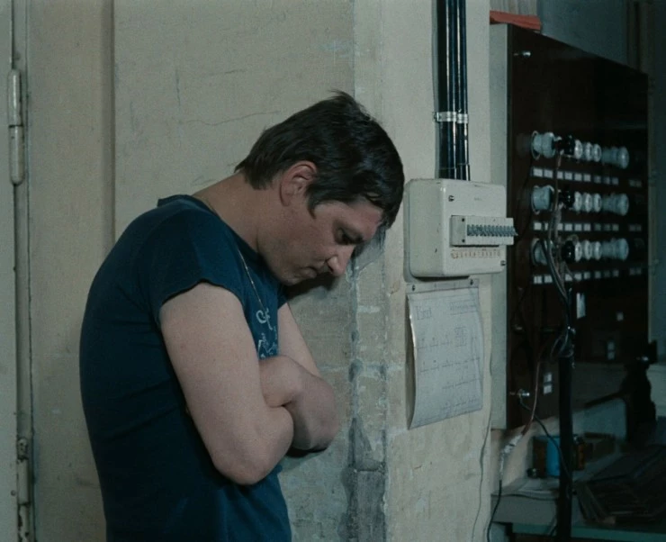 Кулачное право свободы (1975) через торрент бесплатно Кулачное право свободы (1975) фильм через торрент бесплатно