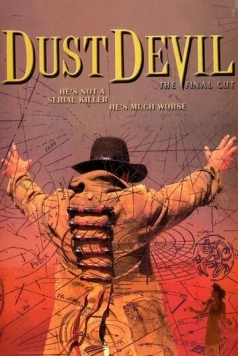 Дьявол песков / Dust Devil (1992) фильм скачать через торрент в хорошем качестве