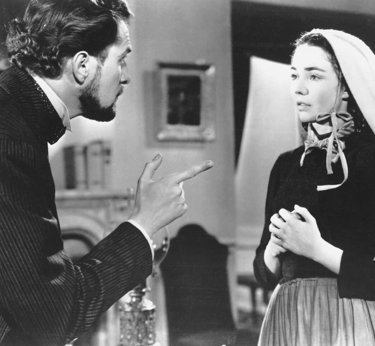 Песня Бернадетт (1943) через торрент скачать Песня Бернадетт (1943) фильм через торрент скачать