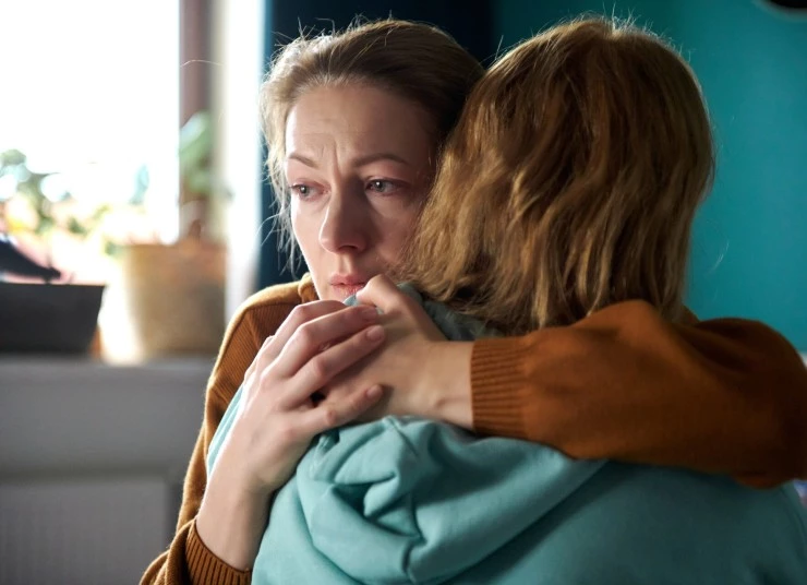 Мамино письмо (2024) через торрент бесплатно Мамино письмо (2024) фильм через торрент бесплатно