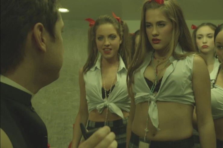 Убийственная хата (2008) в хорошем качестве через торрент Убийственная хата (2008) фильм в хорошем качестве через торрент