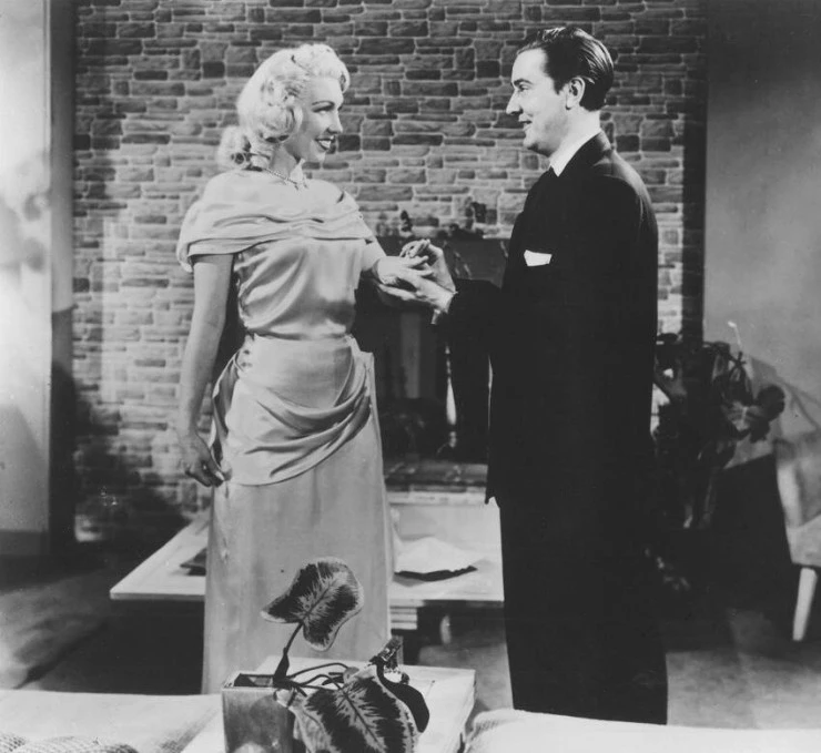 Глен или Гленда (1953) в хорошем качестве через торрент Глен или Гленда (1953) фильм в хорошем качестве через торрент