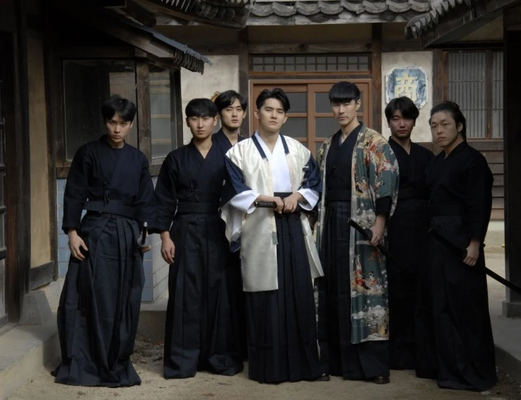 Чосонский кулак (2020) в хорошем качестве через торрент Чосонский кулак (2020) фильм в хорошем качестве через торрент