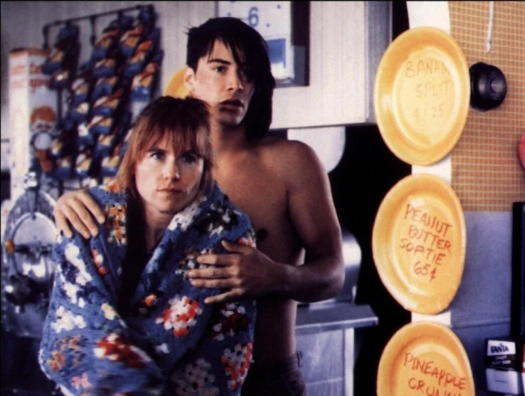 Принц Пенсильвании (1988) через торрент скачать Принц Пенсильвании (1988) фильм через торрент скачать