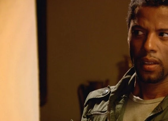 Одноглазый монстр (2007) через торрент скачать Одноглазый монстр (2007) фильм через торрент скачать