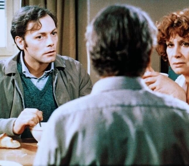 Плохой сын (1980) в хорошем качестве через торрент Плохой сын (1980) фильм в хорошем качестве через торрент