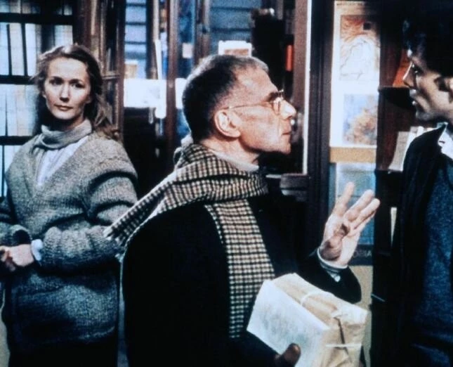 Плохой сын (1980) через торрент бесплатно Плохой сын (1980) фильм через торрент бесплатно