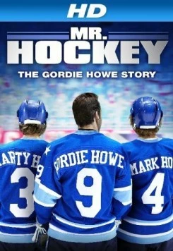 Мистер Хоккей: История Горди Хоу / Mr. Hockey: The Gordie Howe Story (2013) фильм скачать через торрент в хорошем качестве
