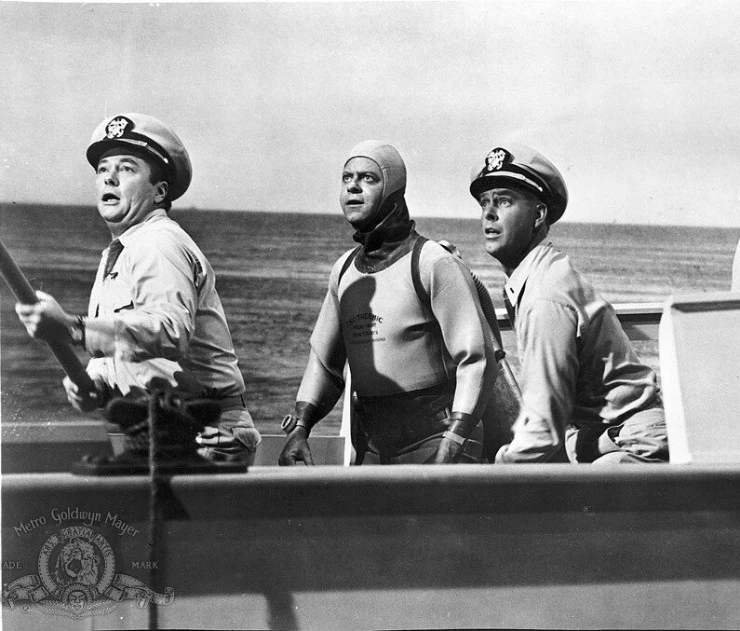 Монстр, который бросил вызов миру (1957) в хорошем качестве через торрент Монстр, который бросил вызов миру (1957) фильм в хорошем качестве через торрент