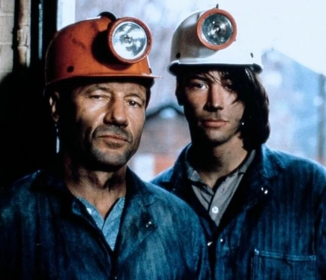 Принц Пенсильвании (1988) в хорошем качестве через торрент Принц Пенсильвании (1988) фильм в хорошем качестве через торрент