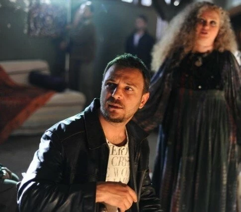 Инферно 3D (2010) в хорошем качестве через торрент Инферно 3D (2010) фильм в хорошем качестве через торрент