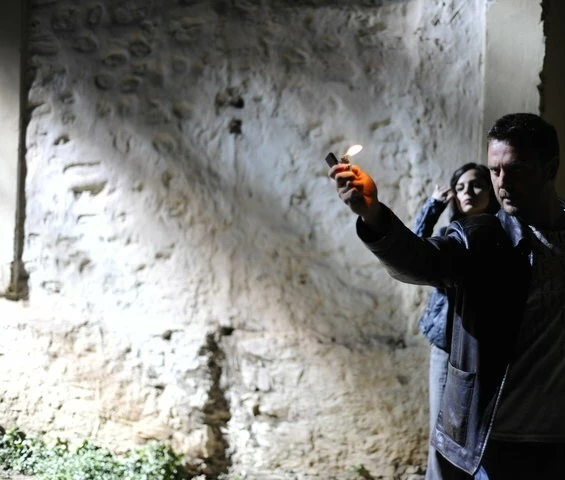 Инферно 3D (2010) через торрент бесплатно Инферно 3D (2010) фильм через торрент бесплатно