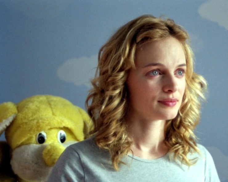 Проклятые (2004) через торрент скачать Проклятые (2004) фильм через торрент скачать