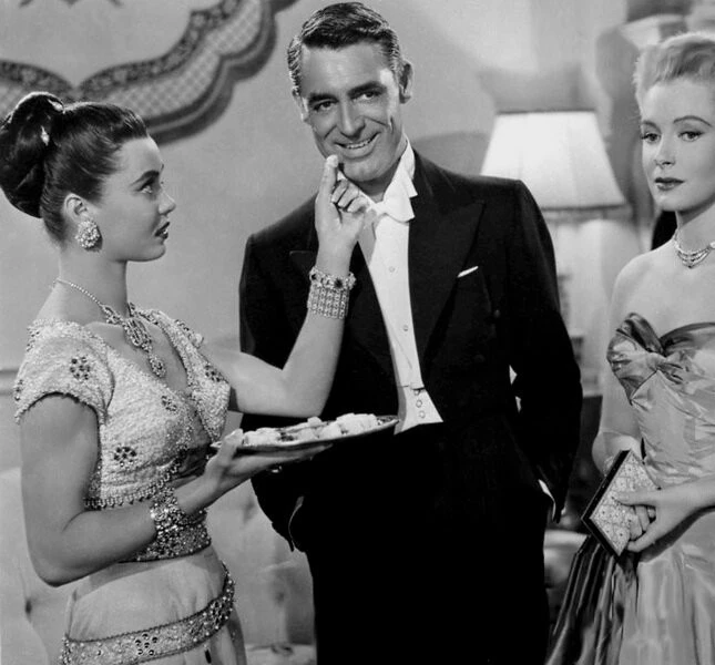 Идеальная жена (1953) через торрент бесплатно Идеальная жена (1953) фильм через торрент бесплатно