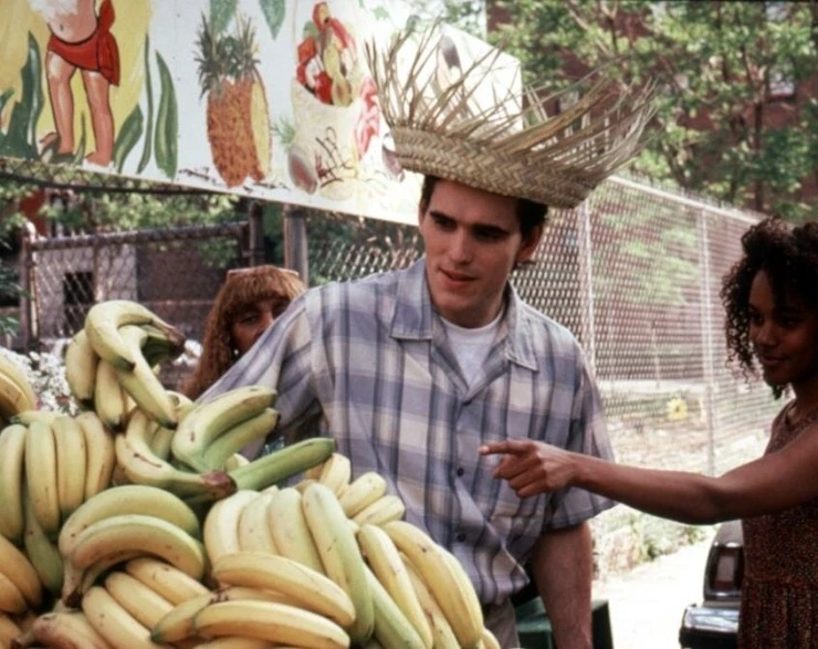 Святой из форта Вашингтон (1993) в хорошем качестве через торрент Святой из форта Вашингтон (1993) фильм в хорошем качестве через торрент