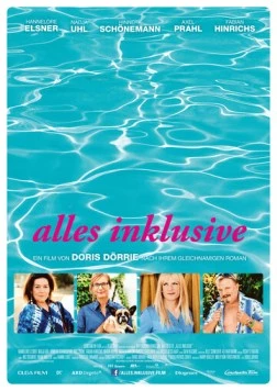Всё включено / Alles inklusive (2014) фильм скачать через торрент в хорошем качестве